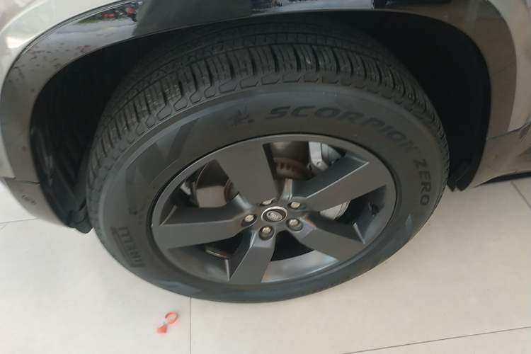 Used Land Rover Defender 2022 110 P400 X-DYNAMIC HSE