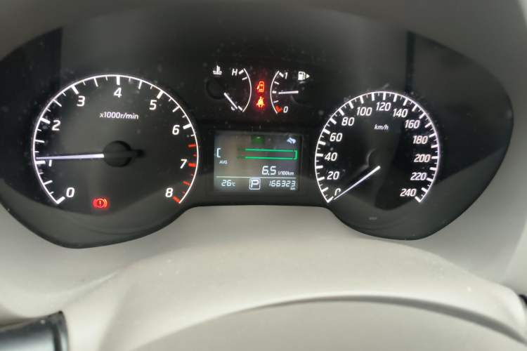 Used Nissan Sylphy 2012 1.6 XL CVT Luxury Edition