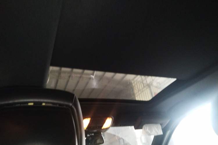 Used Jeep Grand Cherokee 2014 3.6L Elite Navigation Edition
