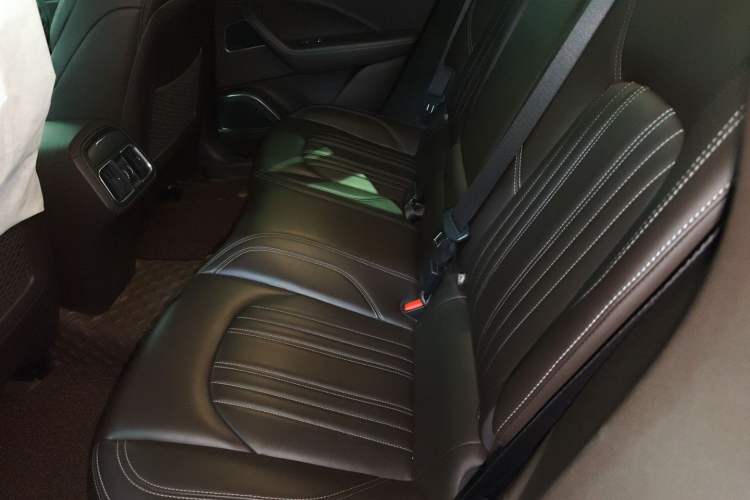 Used Maserati Levante 2016 3.0T Standard Edition