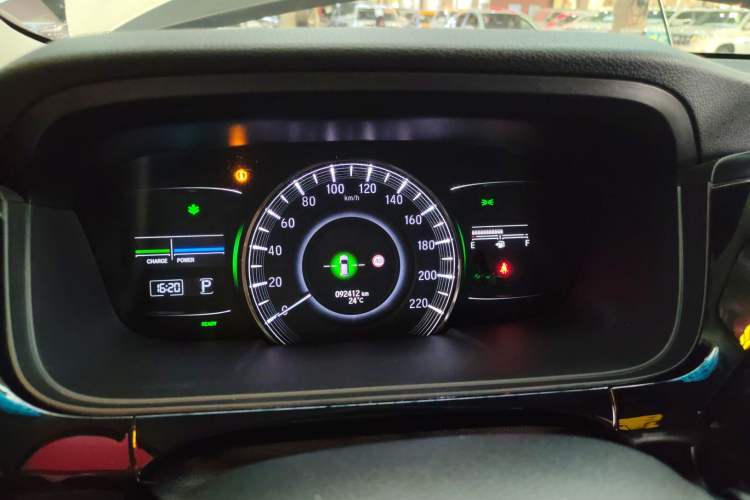 Used Honda Elysion 2019 2.0L Hybrid Luxury Edition