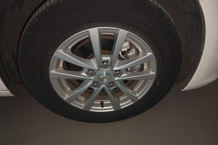 Used Chevrolet Malibu 2018 530T Automatic Fashion Edition
