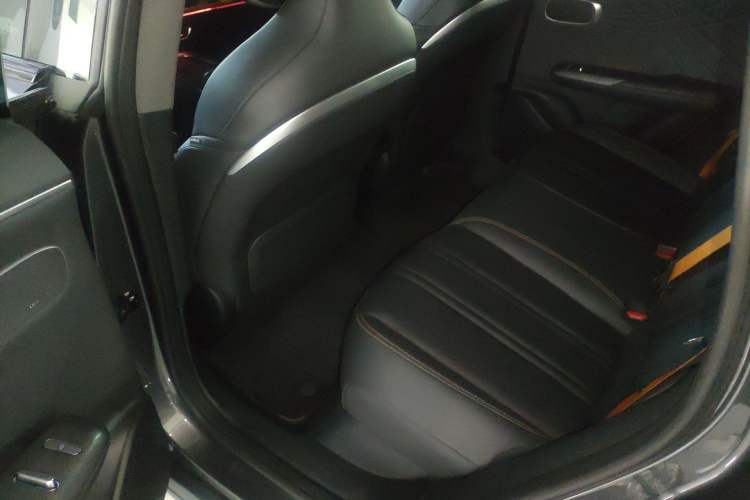 Used Deepal S07 2024 215Max Range-Extended Version