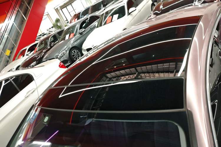 Used Audi A5 2019 Sportback 40 TFSI Fashion Model