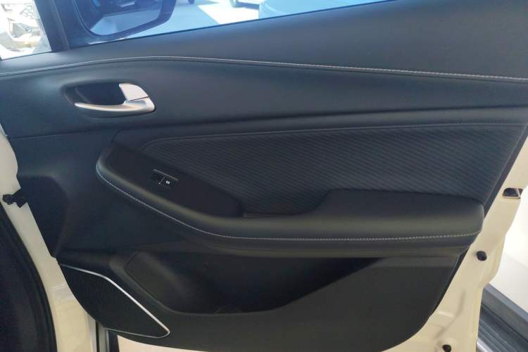 Used GAC Trumpchi GS4 2023 270T Automatic Smart Drive Navigation Edition
