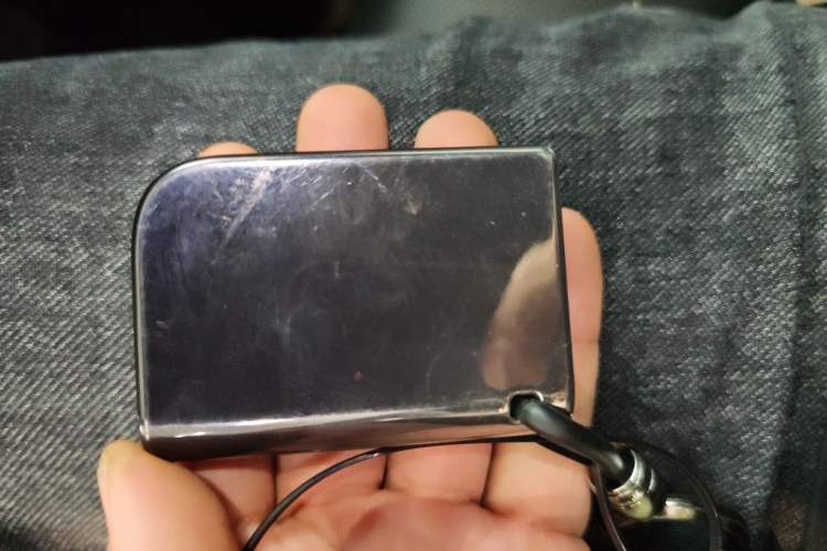 Used Lynk & Co 01 2023 1.5TD EM-F PM Interior 1