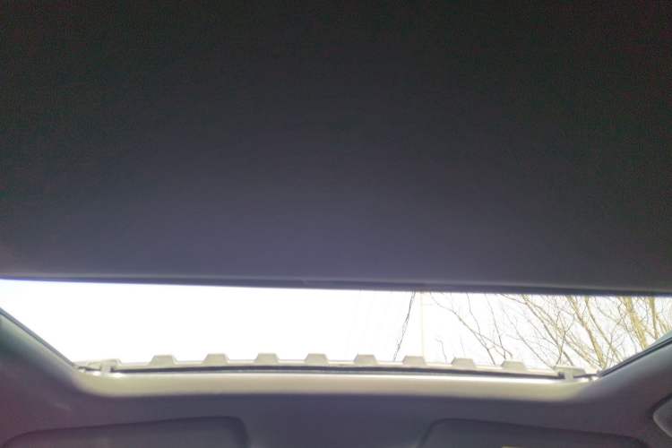 Used GAC Trumpchi EMPOW 2023 400T Automatic R MAX Headliner