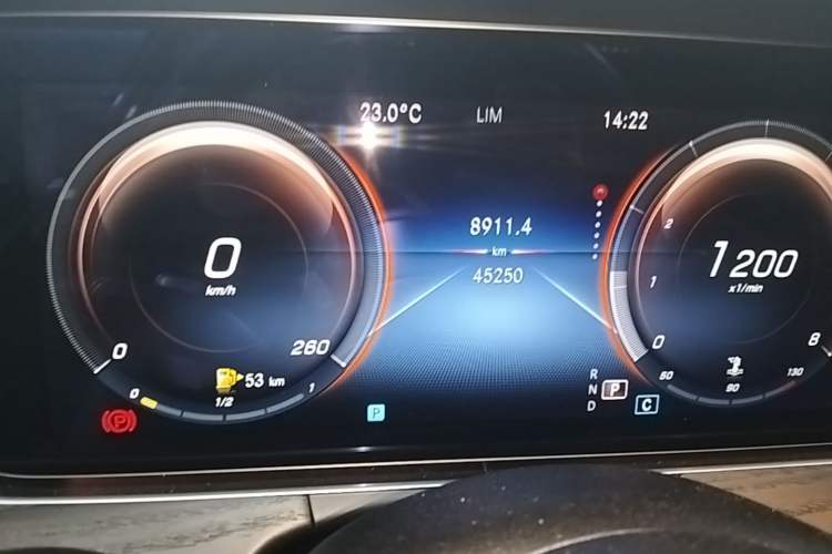 Used Mercedes-Benz E-Class 2021 Facelift E 260 L Sport Edition