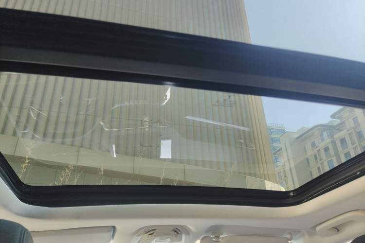 Used Peugeot 4008 2017 350THP Elite Edition
