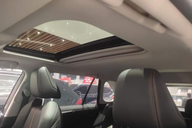 Used Toyota Wildlander 2022 2.0L CVT Two-Wheel Drive Knight Edition