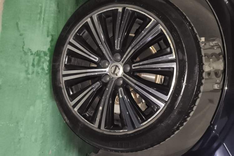 Used Volvo S90 2022 B5 Zhiyi Luxury Edition
