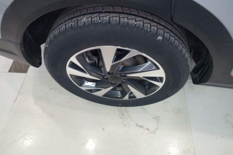 Used Dongfeng Aeolus AX7 2022 Mach Edition 1.5T DCT DF31
