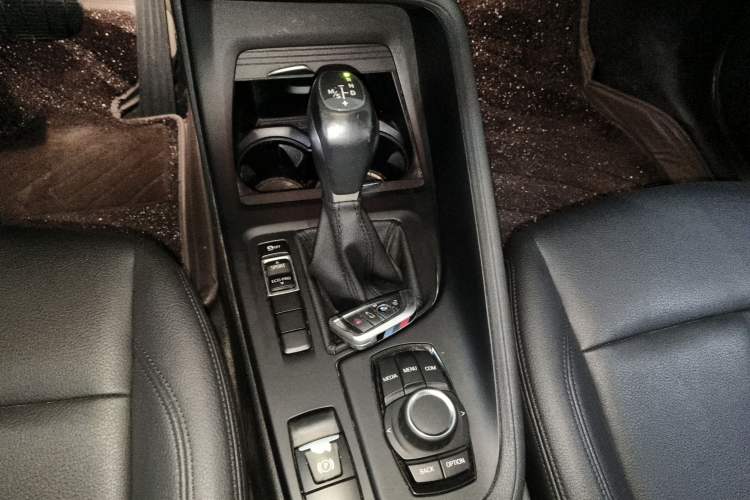 Used BMW X1 2019 sDrive18Li Fashion Model
