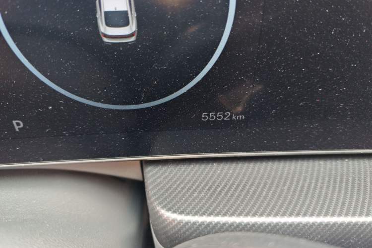 Used Hyundai Sonata 2024 2.0T N Line Air
