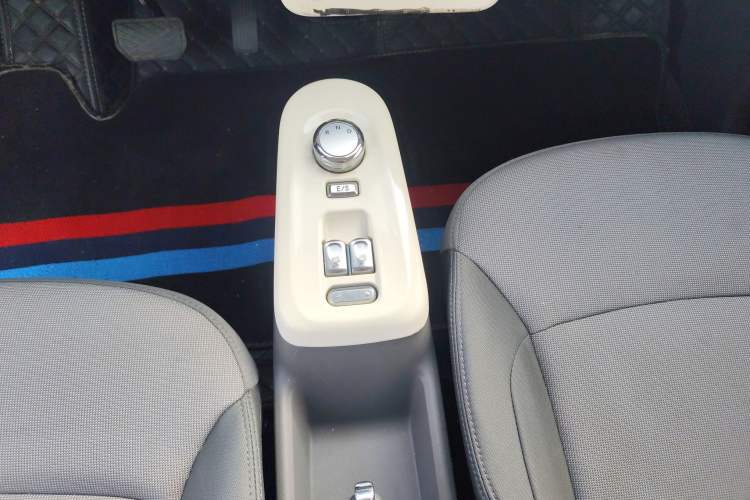 Used Qiyuan Lumin 2022 210km Sweet Edition
