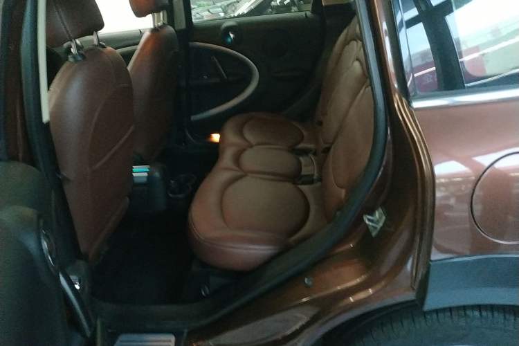 Used MINI Countryman 2014 1.6L ONE