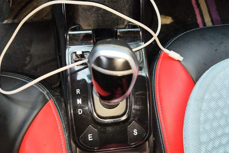 Used JMEV Ezi EV3 2019 Leading Edition
