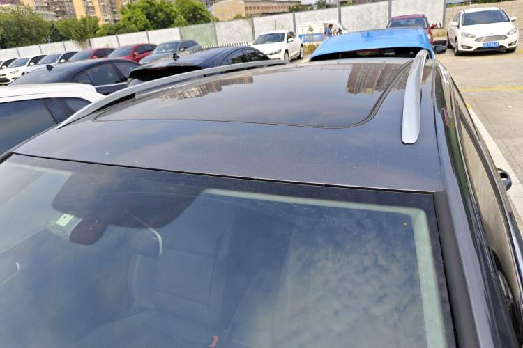 Used Volkswagen Golf 2019 1.8TSI Travel Edition