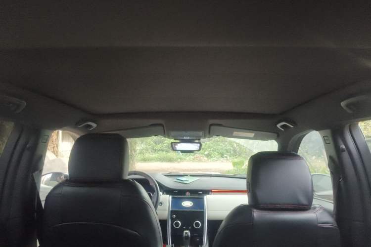 Used Land Rover Discovery Sport 2020 249 PS R-Dynamic Performance Edition
