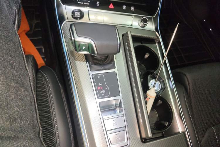 Used Audi A6L 2025 45 TFSI Prestige Dynamic Edition + Ventilated Comfort Package