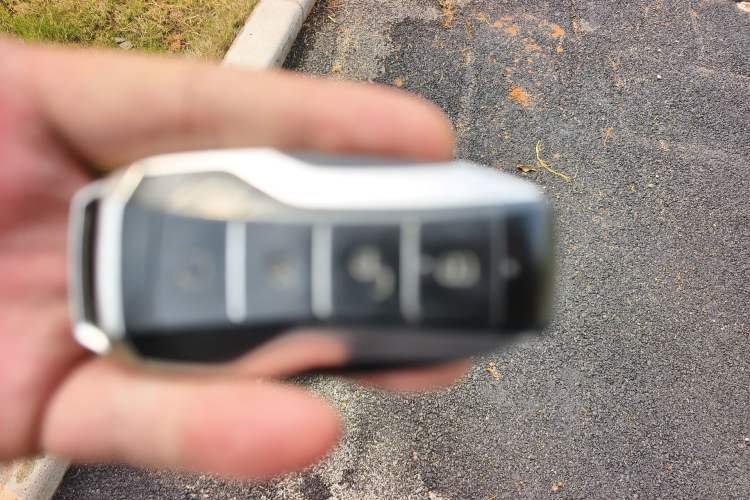 Used BYD Song PLUS New Energy 2021 DM-i 51KM Prestige Model
