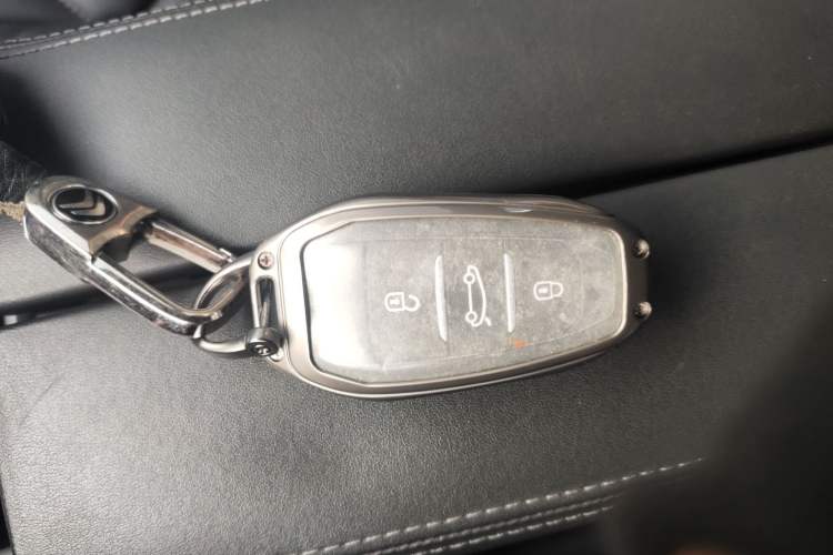 Used Citroen C5 X 2024 1.6T Extraordinary Power
