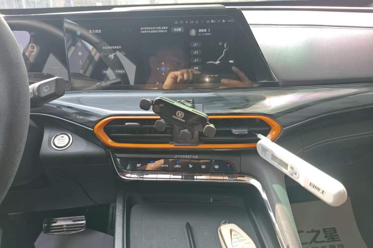 Used CHANGAN UNI-T 2022 1.5T Sport Edition Flagship Version