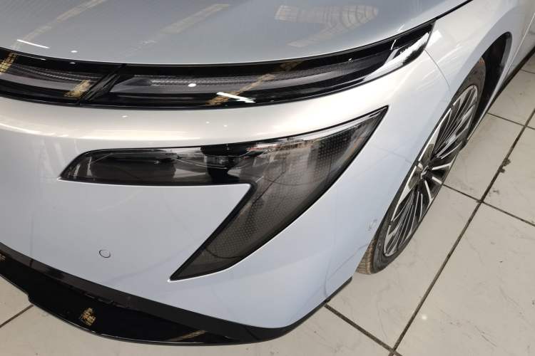 Used Nissan N7 2025 510 Max
