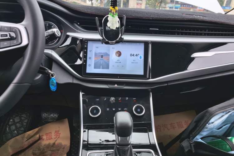 Used Chery Arrizo 5 2024 Edition People's Benefit Version 1.5L CVT Fashion Model
