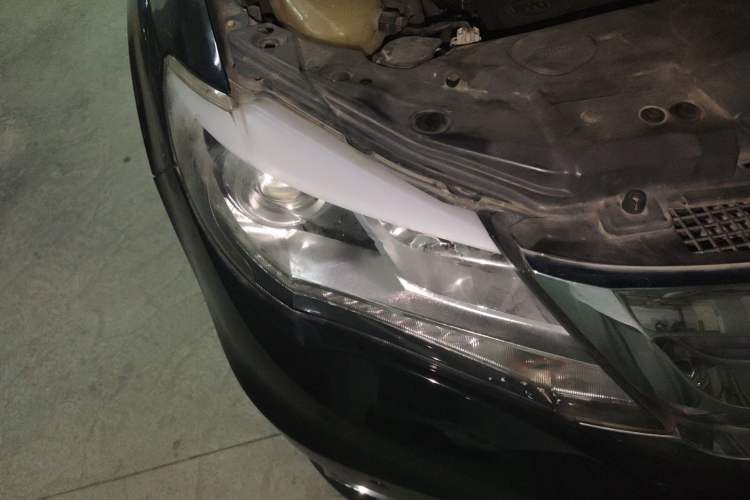 Used BYD S7 2015 2.0T Automatic Prestige Model