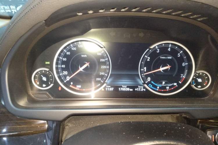 Used BMW X6 2015 xDrive35i Luxury Edition