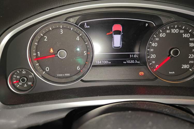 Used Volkswagen Touareg 2011 3.0 TDI Diesel Standard Version