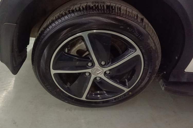 Used Honda Vezel 2020 1.5L CVT Pioneer Edition
