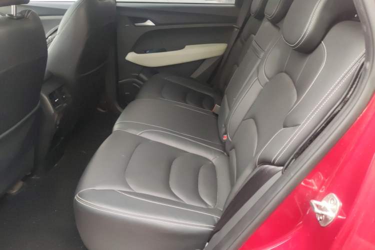 Used Baojun 530 2018 1.5T DCT Flagship Version China V Emission Standard
