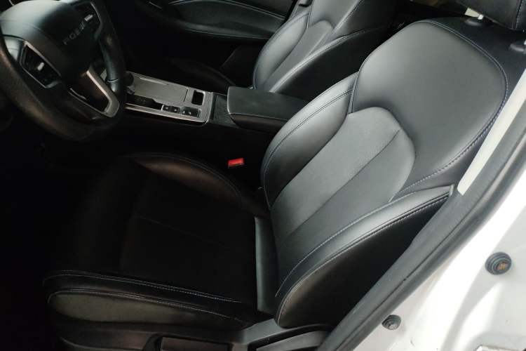 Used Roewe RX5 2022 330TGI Automatic National Style Edition