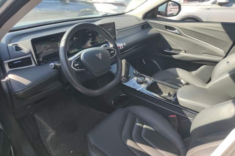 Used NETA U 2021 Pro 400 Cruiser Edition