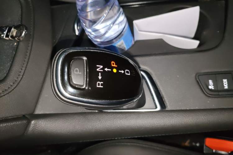 Used Cadillac XT5 2018 28E Four-Wheel Drive Tech Version