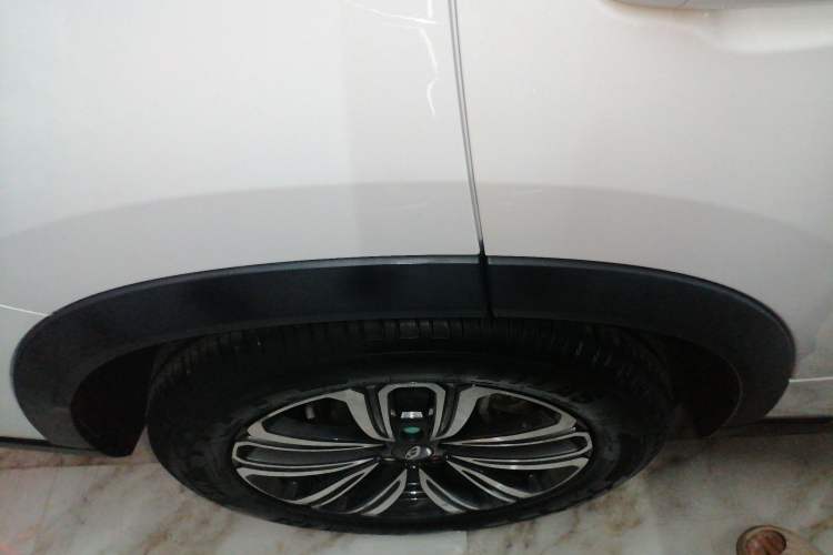 Used Chery Tiggo 8 2023 Kunpeng Edition 290TGDI Automatic Excellence Model
