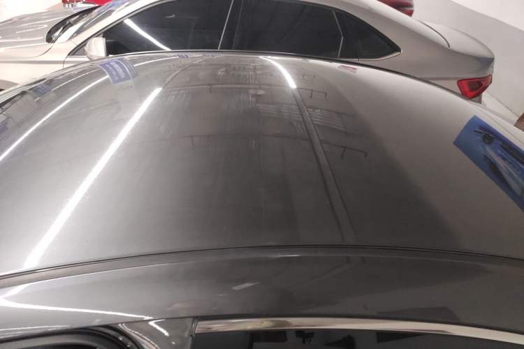 Used Mazda 3 Axela 2022 2.0L Automatic Zhiqing Edition