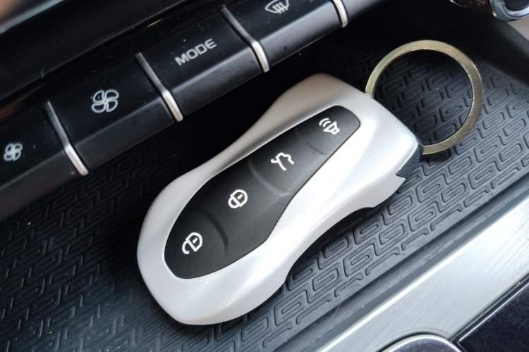 Used Geely Auto Monjaro 2019 300T YAOXINGZHE
