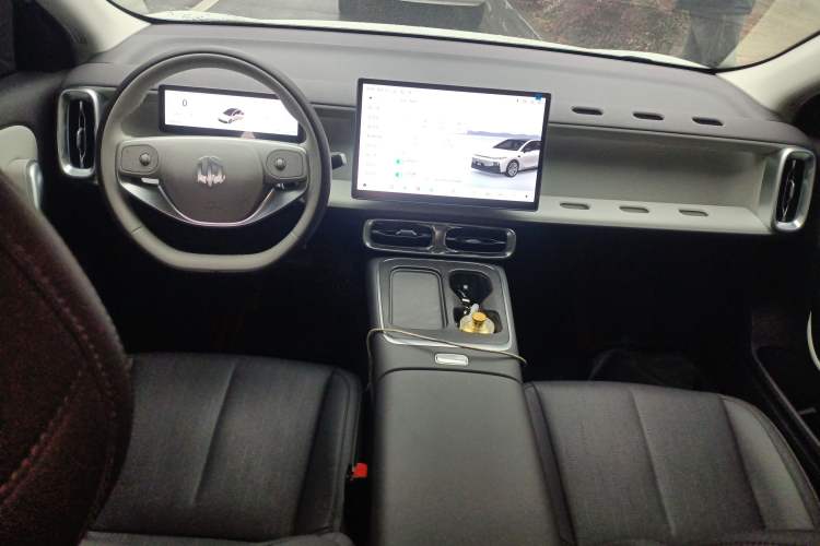 Used Leapmotor B01 2025 650 Enjoyment Edition