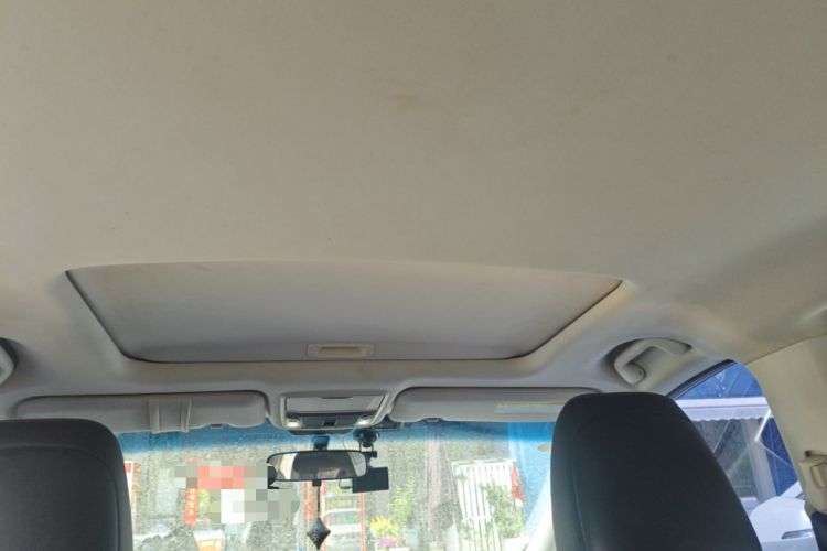 Used Honda Odyssey 2015 2.4L Smart Edition