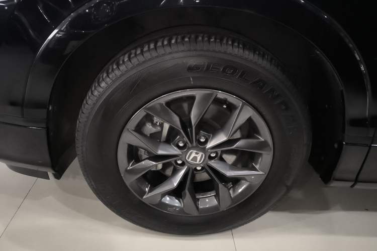 Used Honda Breeze 2023 240TURBO Two-Wheel-Drive Luxury Edition 5 Seats