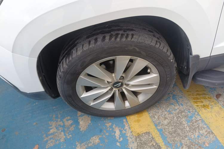 Used Jetta VS5 2019 280TSI Automatic Trend Model