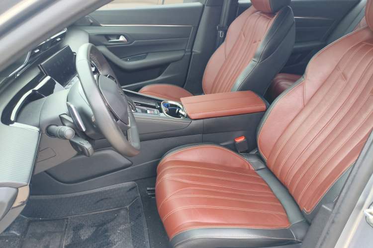 Used Peugeot 508 2022 508L 400THP PureTech Driving Edition