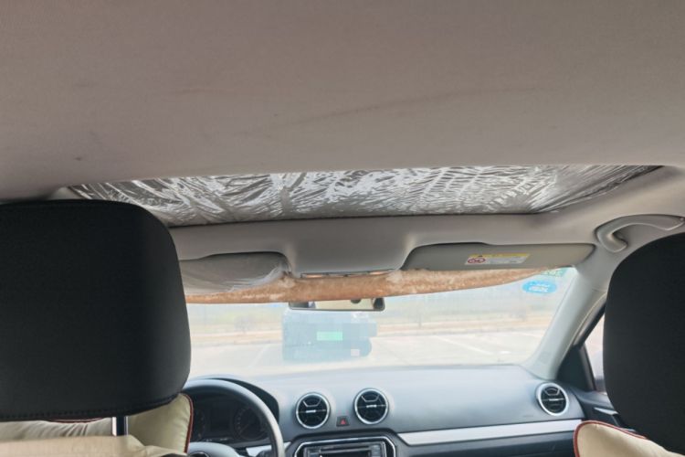 Used Volkswagen Jetta 2017 1.4L Manual Comfort Model