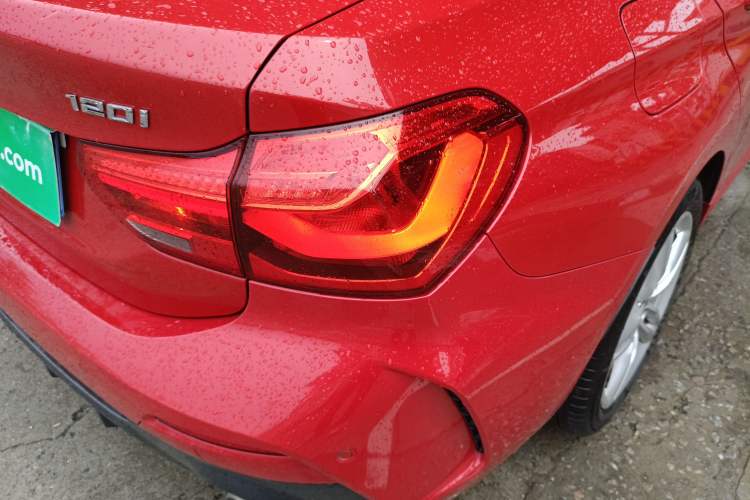 Used BMW 1 Series 2020 120i M Sport Package
