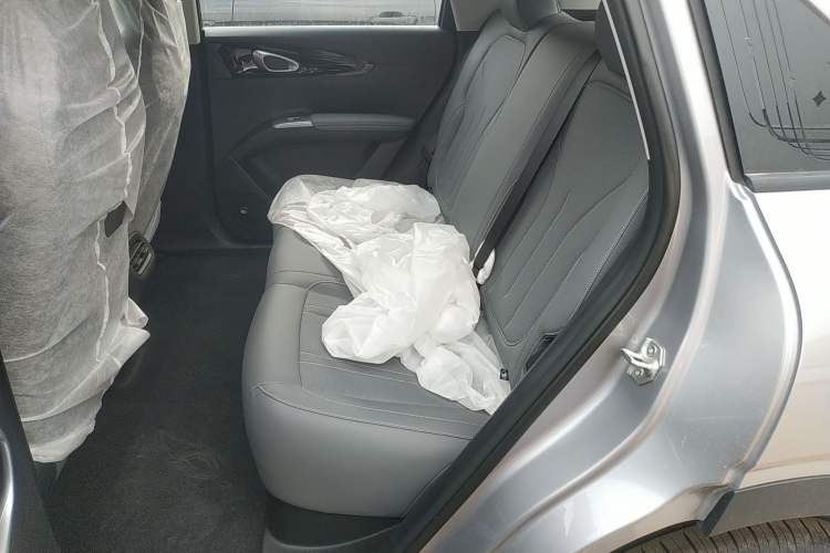 Used Geely Galaxy Geome 2026 Model 310km Dream Edition
