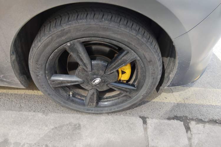 Used ORA Good Cat 2024 401 km Luxury Version