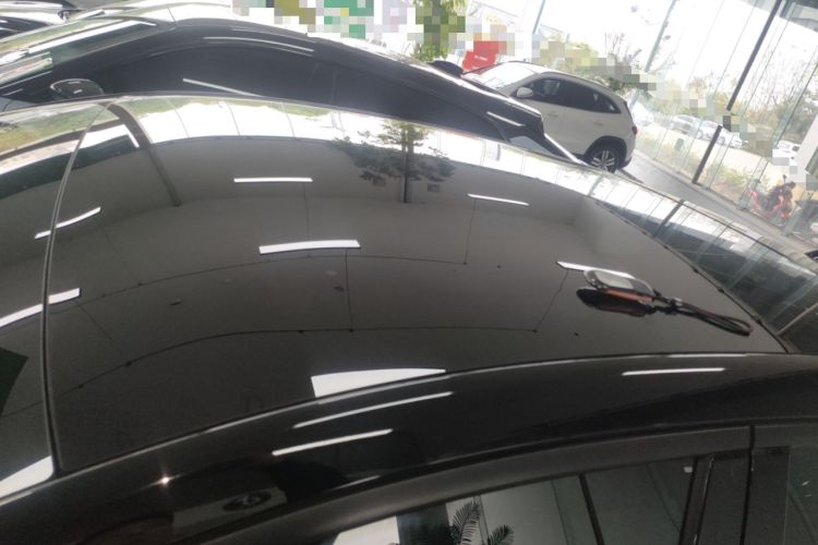 Used XPeng P5 2021 460E